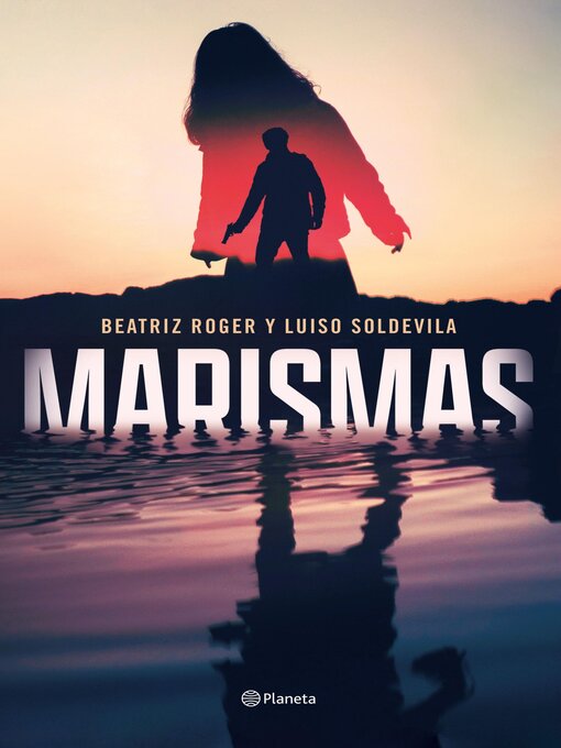 Title details for Marismas by Beatriz Roger - Available